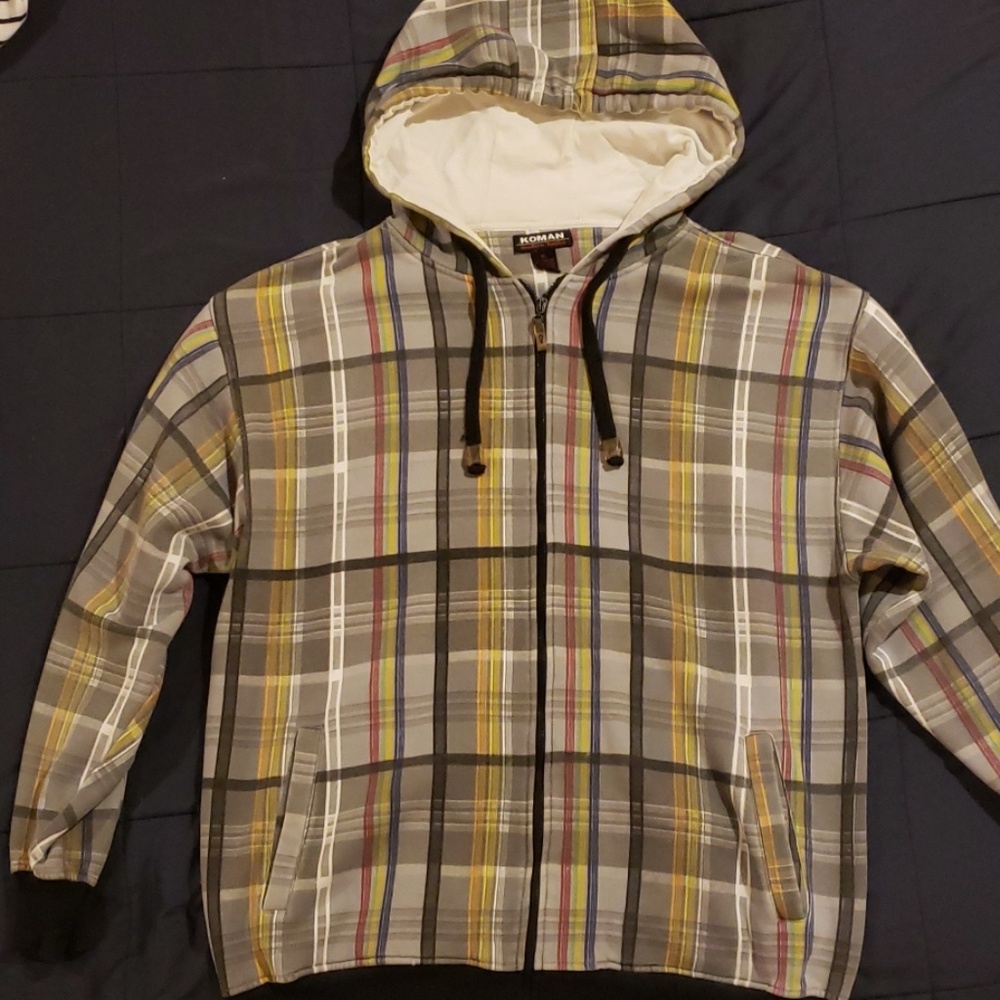 Men's XL Sweatshirt